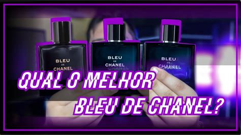 bleu de chanel resenha|bleu De Chanel é bom.